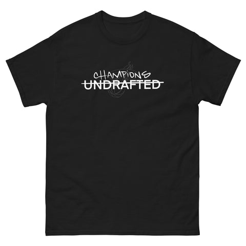 UNDRAFTED